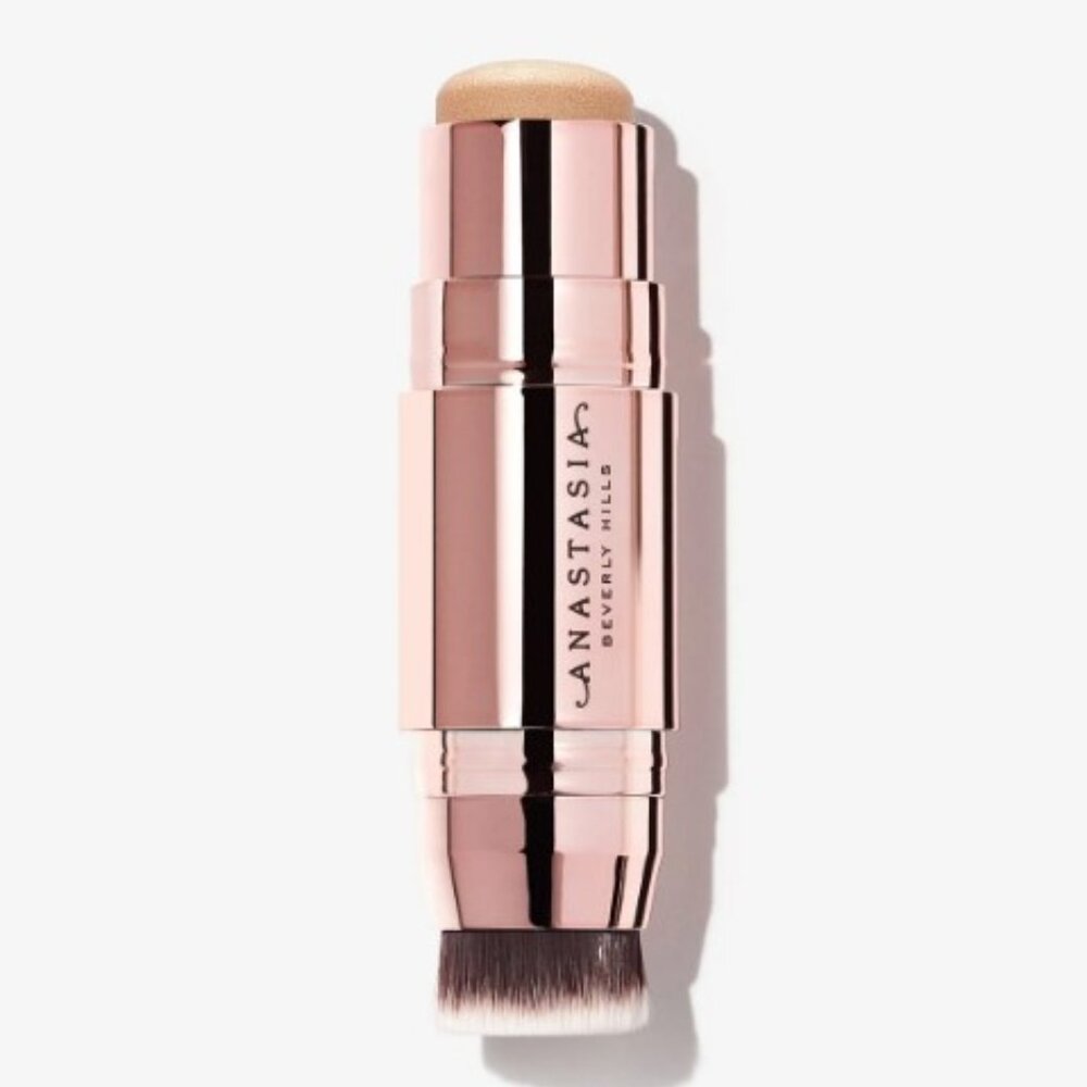 Anastasia Beverly Hills Stick Highlighter ~ Bubbly - Picture 3 of 6